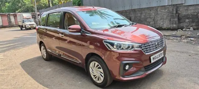 Maruti Suzuki Ertiga VXI CNG 2022