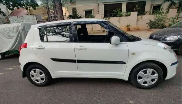 Maruti Suzuki Swift VXi 2009