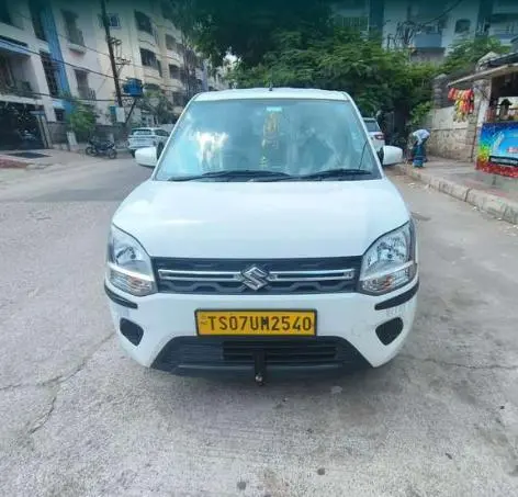 Maruti Suzuki Wagon R VXi 1.0 2023