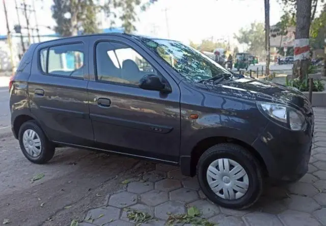 Maruti Suzuki ALTO 800 LXi 2015