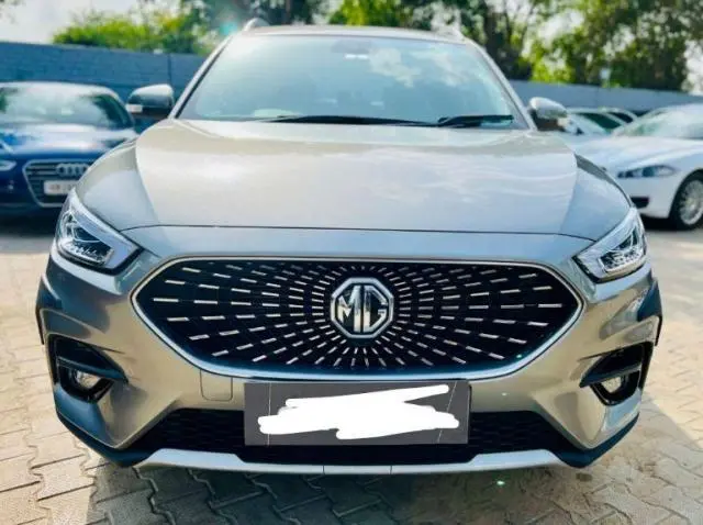 MG Astor Smart 1.5 MT 2022