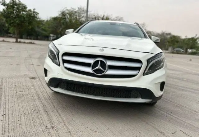 Mercedes-Benz GLA 200 CDI Sport 2015