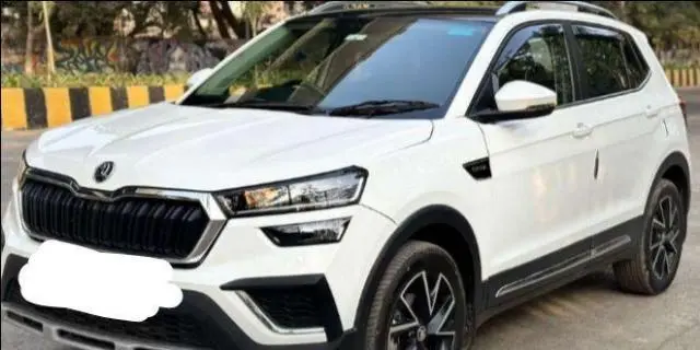 Skoda Kushaq Ambition 1.0L TSI MT 2022