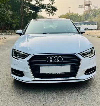 Audi A3 35 TFSI Technology 2019