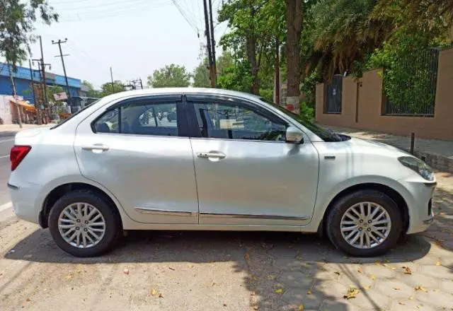Maruti Suzuki Dzire ZDi 2017