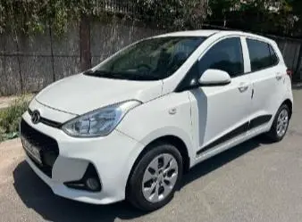 Hyundai Grand i10 Magna 1.2 Kappa VTVT 2017