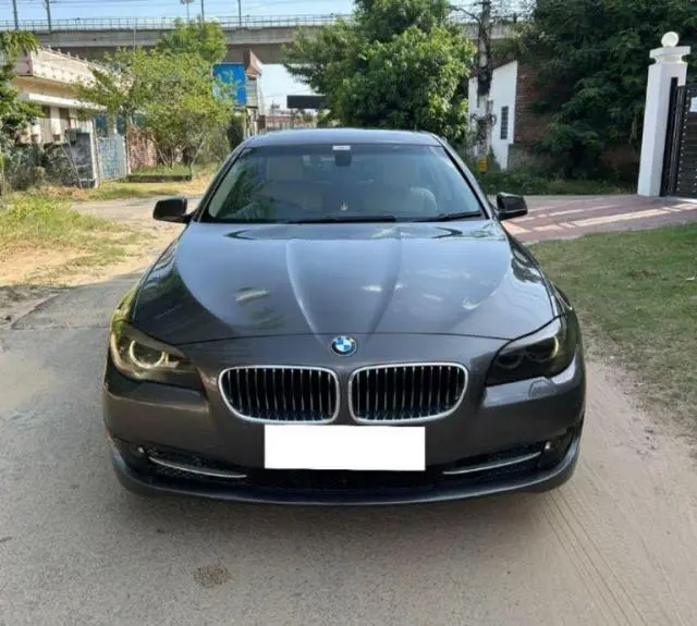 BMW 5 Series 520D LUXURY LINE 2013