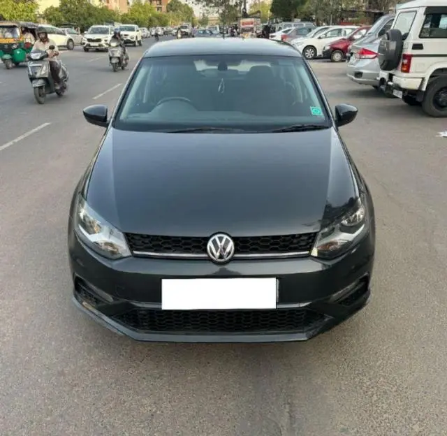 Volkswagen Polo Highline 1.0 Plus 2020