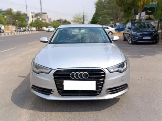 Audi A6 2.0 TDI 2012