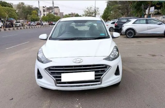 Hyundai Grand i10 Nios Magna 1.2 Kappa VTVT 2022