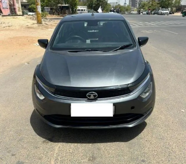 Tata Altroz XZ (O) Petrol 2022