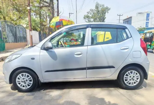 Hyundai i10 Magna 1.2 2013