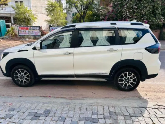 Maruti Suzuki XL6 Zeta MT CNG 2024