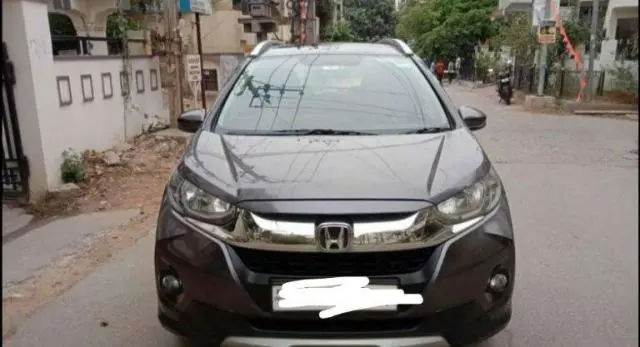 Honda WR-V VX Diesel 2019