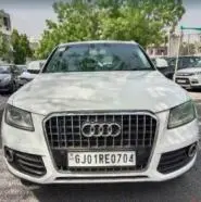Audi Q5 2.0 TDI PREMIUM 2014