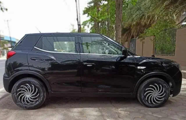 Mahindra XUV300 W4 Diesel 2020