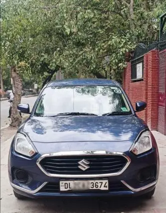Maruti Suzuki Swift Dzire VDi BS-IV 2018