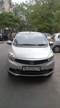Tata Tiago Revotorq XT (O) 2019