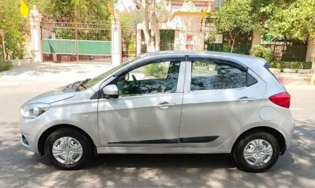 Tata Tiago Revotorq XM (O) 2018