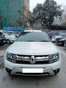 Renault Duster PETROL RXL 2015