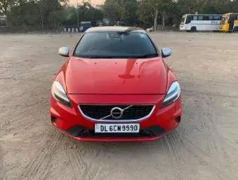Volvo V40 D3 R-Design 2018