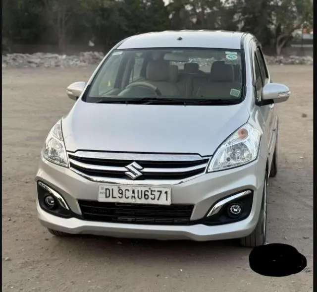 Maruti Suzuki Ertiga VDI SHVS 2016