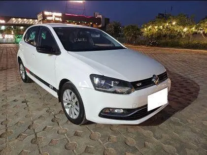 Volkswagen Polo GT TSI 2016