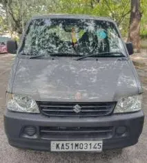 Maruti Suzuki Eeco 5 STR AC (O) 2021