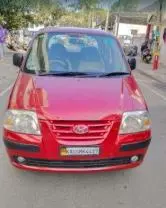 Hyundai Santro Xing GLS 2011