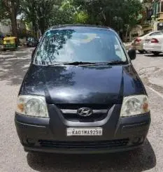 Hyundai Santro Xing XP 2005
