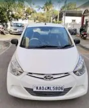 Hyundai Eon Magna + 2012
