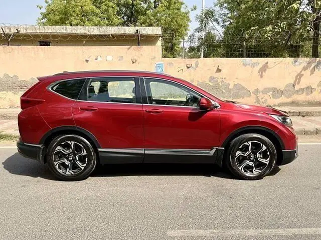 Honda CR-V 2.0L 2WD AT 2019