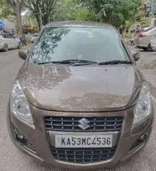 Maruti Suzuki Ritz VDI BS IV 2015