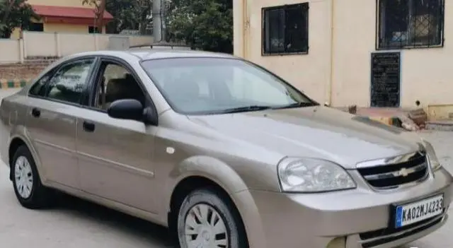 Chevrolet Optra ELITE 1.6 2006