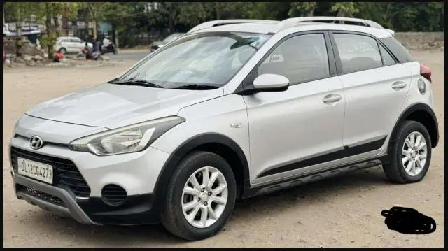 Hyundai i20 Active 1.2 S 2015