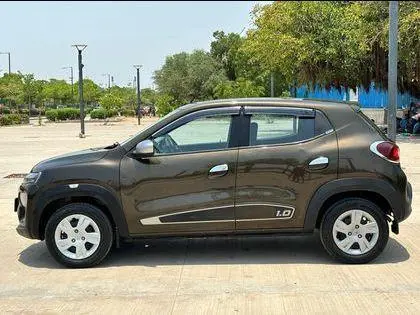 Renault KWID 1.0 RXT 2020