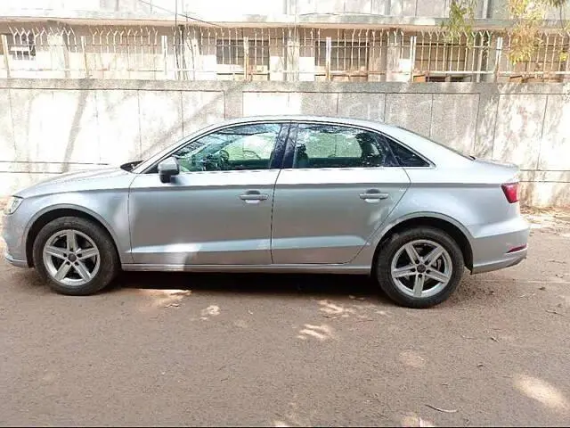 Audi A3 35 TDI Premium Plus 2018