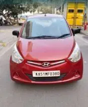 Hyundai Eon Magna + 2014