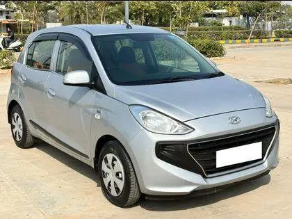 Hyundai Santro MAGNA AMT 2019
