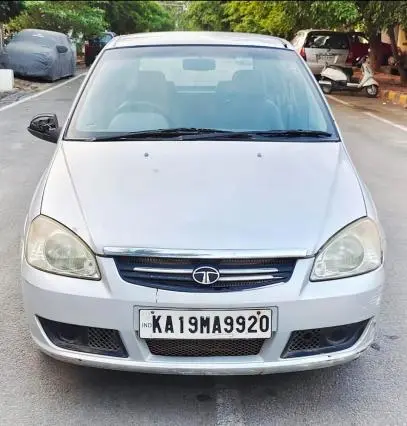 Tata Indica DLS 2010