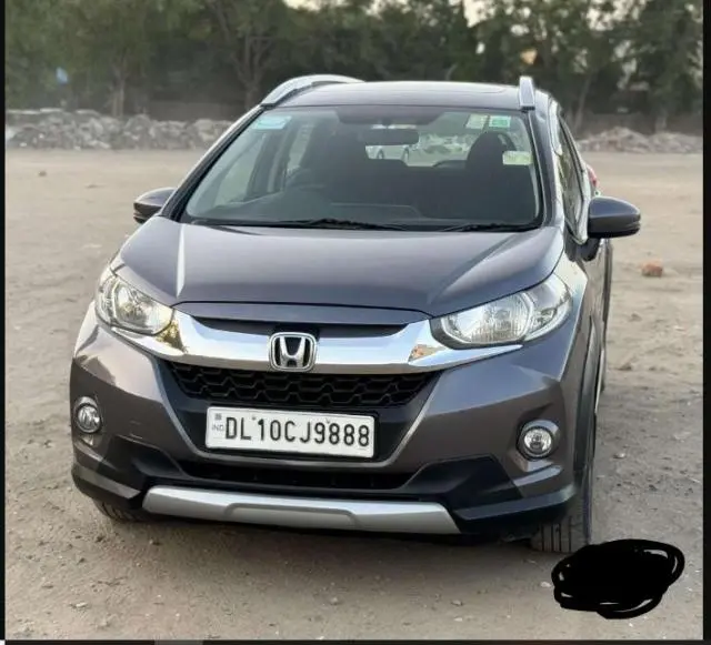 Honda WR-V VX Diesel 2017