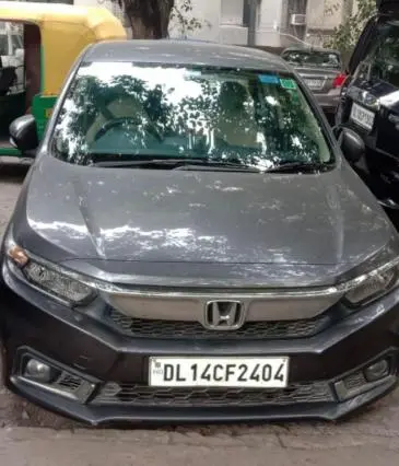 Honda Amaze 1.2 VX CVT Petrol BS6 2021