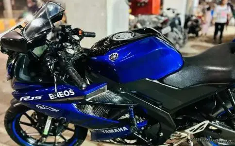 Yamaha YZF-R15 V3 150cc 2019