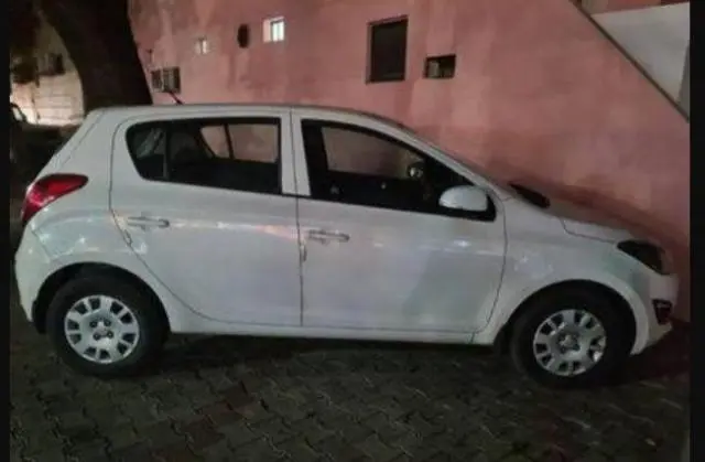 Hyundai i20 Magna 1.4 CRDi 2013