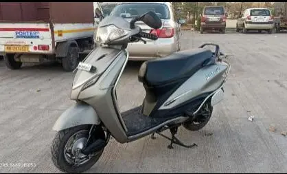 Hero Duet Lx 110cc 2016