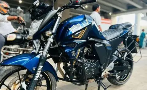 Yamaha FZs 150cc 2019
