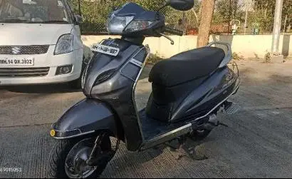 Honda Activa 3G 110cc 2017