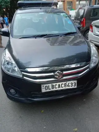 Maruti Suzuki Ertiga VXi 2016