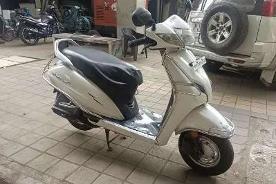 Honda Activa 4G 110cc 2017