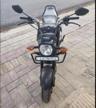 Honda Navi 110cc 2017